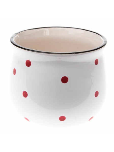 Casa de Engel Керамичен калъф за саксия, 0/24