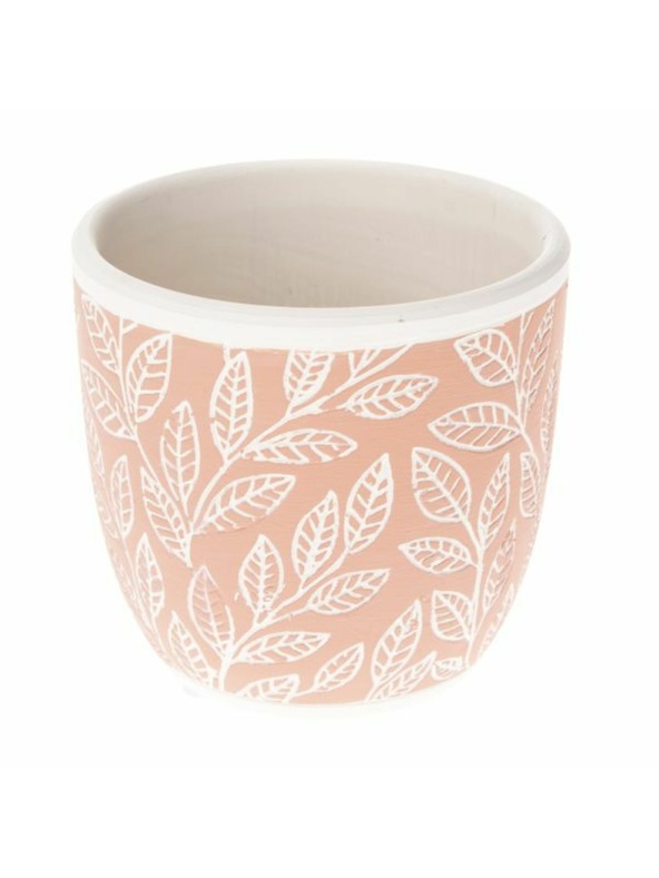 Casa de Engel Керамично кашпо, 1/36