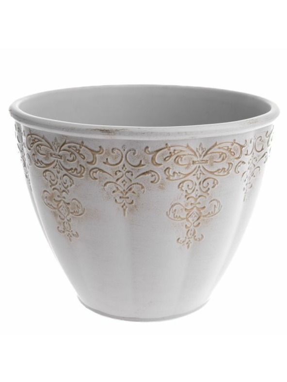 Casa de Engel Калъф за саксия - Еко пластмаса, 0/36