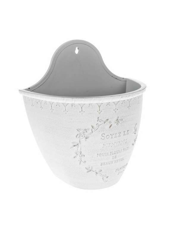 Casa de Engel Стенен кашпон - Еко пластмаса, 0/24