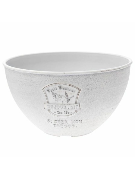 Casa de Engel Калъф за саксия - Еко пластмаса, 0/36