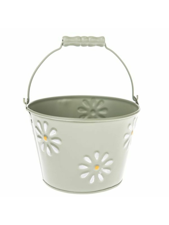 Casa de Engel Метален кover за саксия, 0/100