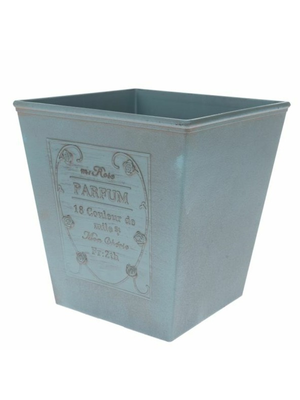 Casa de Engel Капак за саксия за цветя - екопластмаса, 0/12