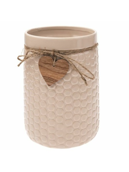 Casa de Engel Керамична ваза, 0/8