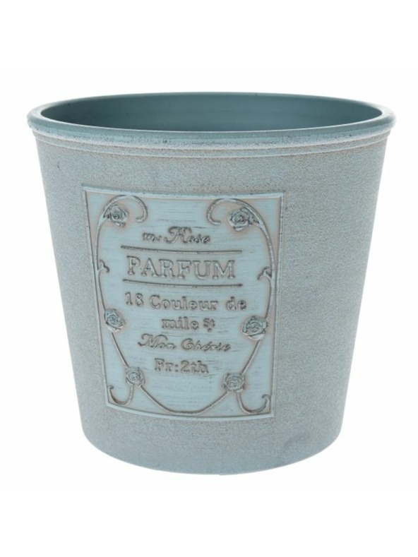 Casa de Engel Калъф за саксия - Еко пластмаса, 0/36