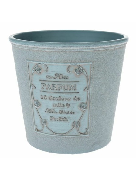 Casa de Engel Калъф за саксия - Еко пластмаса, 0/36