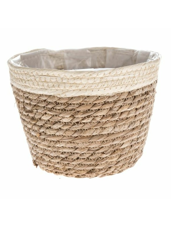 Casa de Engel Кошница с PVC (морска трева), 0/40