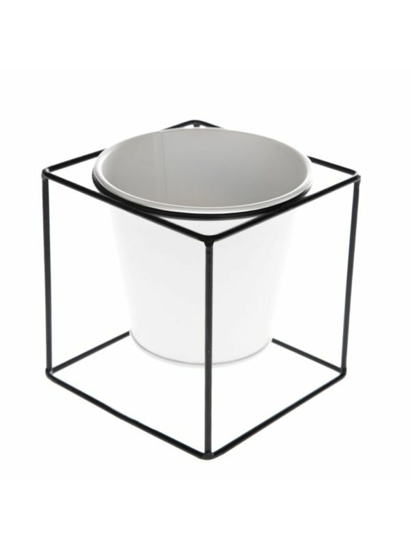 Casa de Engel Метален саксиер, 0/24