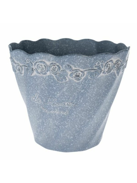 Casa de Engel Капак за саксия за цветя - екопластмаса, 0/15