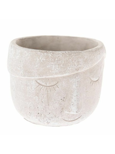 Casa de Engel Бетонов калъф за саксия, 0/24