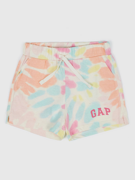 GAP Бебешки шорти, 2 броя GAP