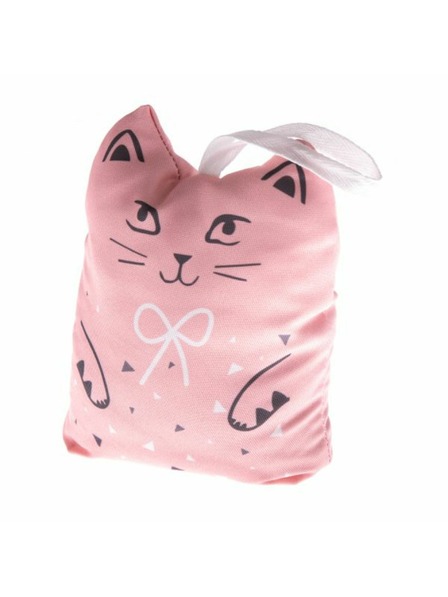 Casa de Engel Текстилна стопер за врата - котка, 0/9