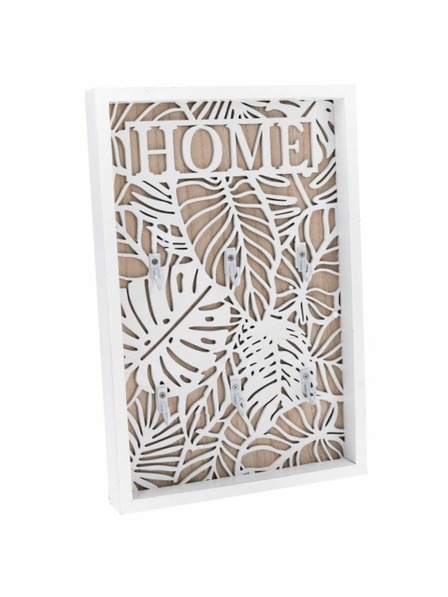 Casa de Engel Дървен ключодържател, 4/24