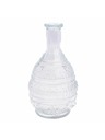 Casa de Engel Стъклена ваза, прозрачна, 0/12