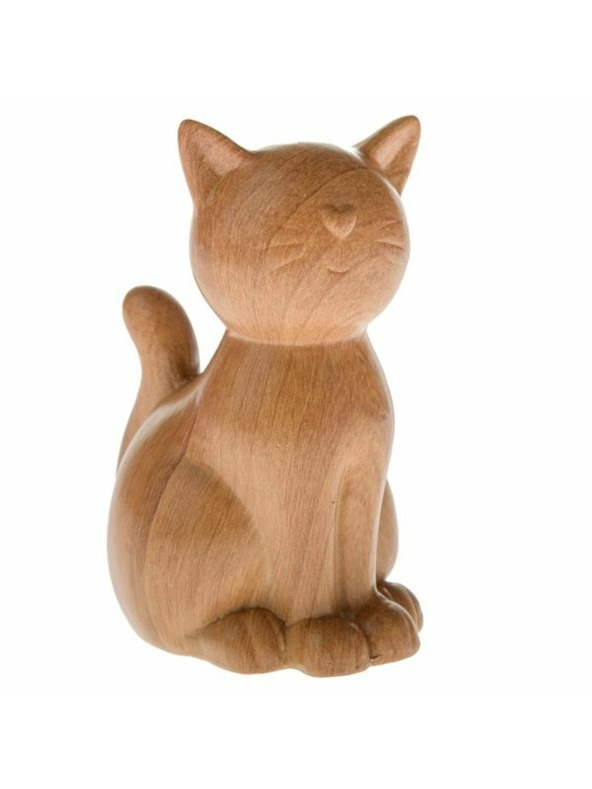 Casa de Engel Керамична котка, 6/48