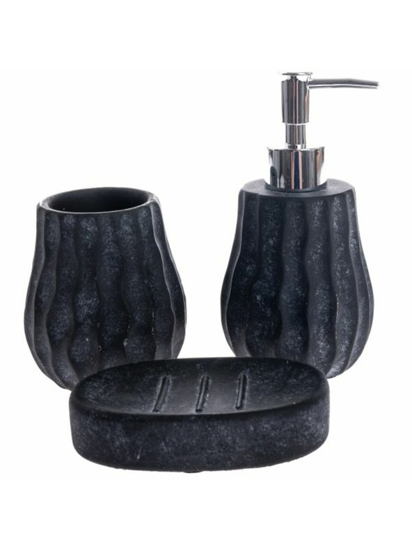 Casa de Engel Комплект аксесоари за топка, цимент, 0/12