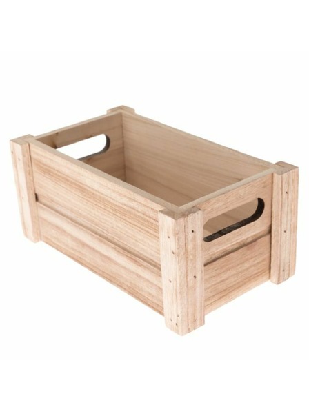 Casa de Engel Дървен кош, 0/24