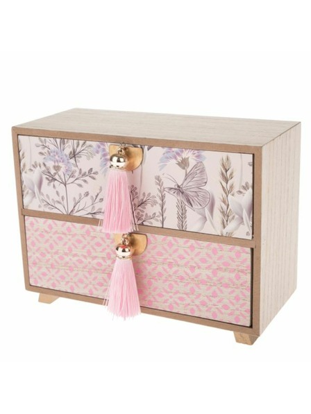 Casa de Engel Дървена кутия за бижута, 0/8