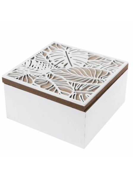 Casa de Engel Дървена кутия, 4/24