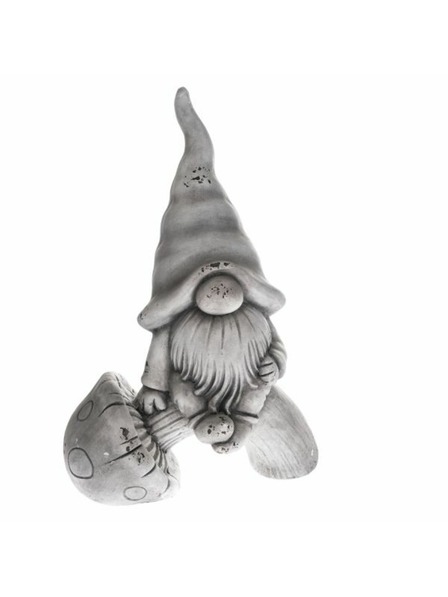 Casa de Engel Керамично джудже, 2/4