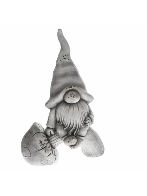 Casa de Engel Керамично джудже, 2/4