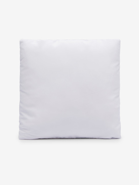 Kaemingk Бежово-бяла външна възглавница Kaemingk