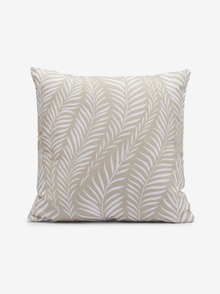 Kaemingk Бежова външна възглавница Kaemingk