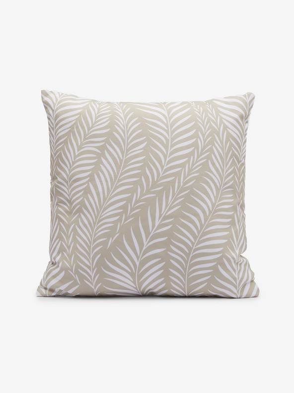 Kaemingk Бежова външна възглавница Kaemingk