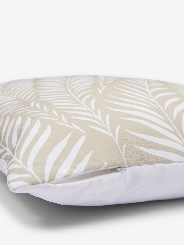 Kaemingk Бежова външна възглавница Kaemingk