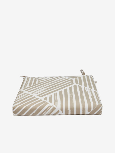 Kaemingk Бежова външна възглавница за сядане Kaemingk