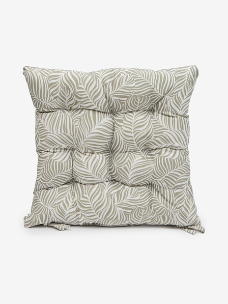 Kaemingk Бежова външна възглавница за сядане Kaemingk