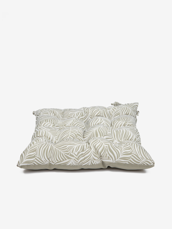 Kaemingk Бежова външна възглавница за сядане Kaemingk