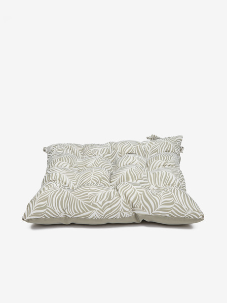 Kaemingk Бежова външна възглавница за сядане Kaemingk