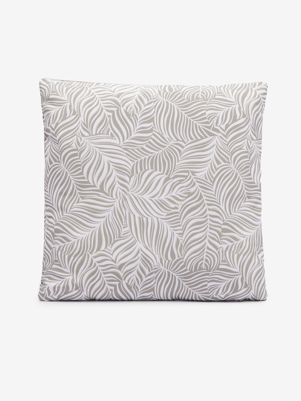 Kaemingk Бежова външна възглавница Kaemingk