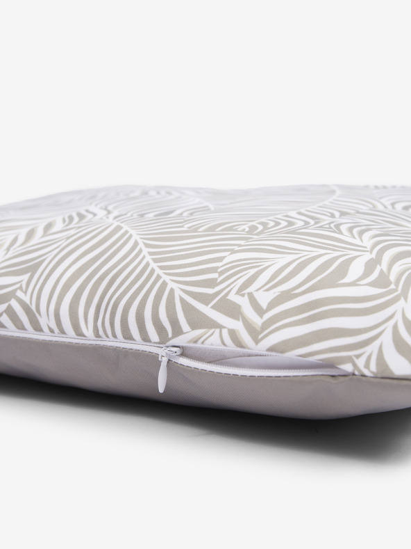 Kaemingk Бежова външна възглавница Kaemingk