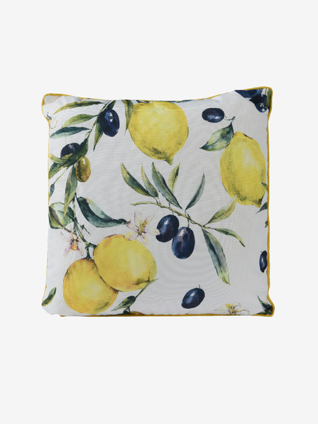 Kaemingk Бяла външна възглавница Kaemingk