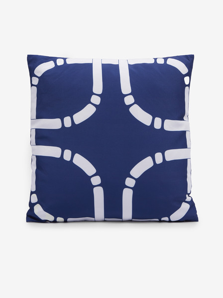 Kaemingk Тъмно синя възглавница за открито Kaemingk