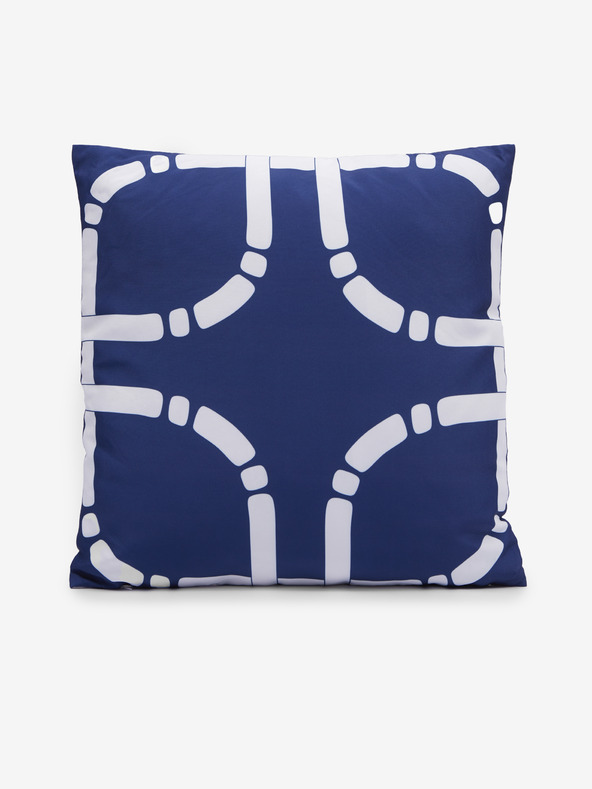 Kaemingk Тъмно синя възглавница за открито Kaemingk