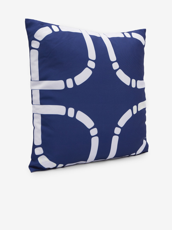 Kaemingk Тъмно синя възглавница за открито Kaemingk