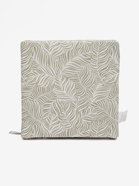 Kaemingk Бежова външна възглавница за сядане Kaemingk