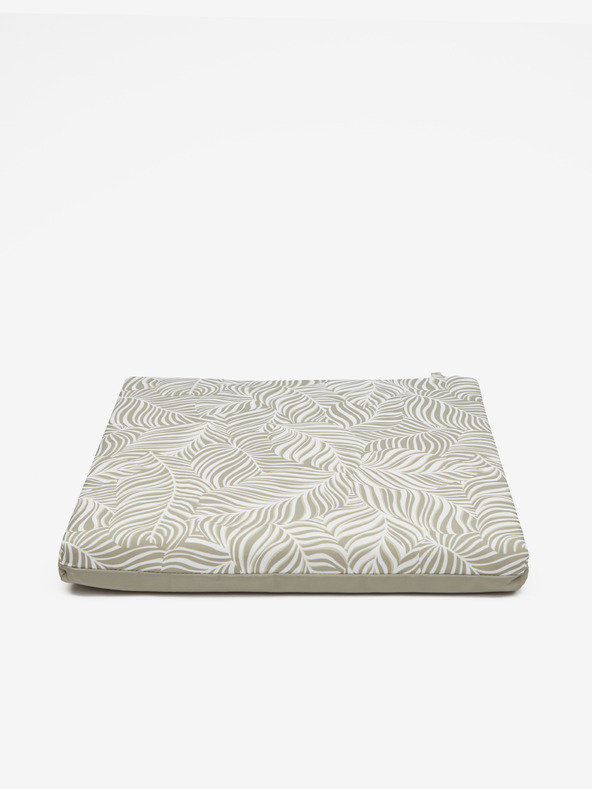 Kaemingk Бежова външна възглавница за сядане Kaemingk