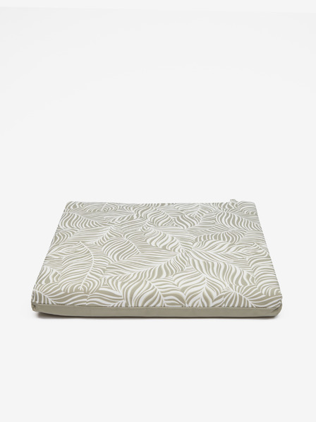 Kaemingk Бежова външна възглавница за сядане Kaemingk