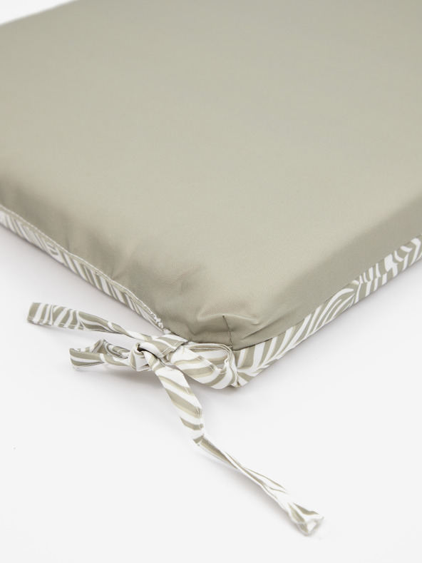 Kaemingk Бежова външна възглавница за сядане Kaemingk