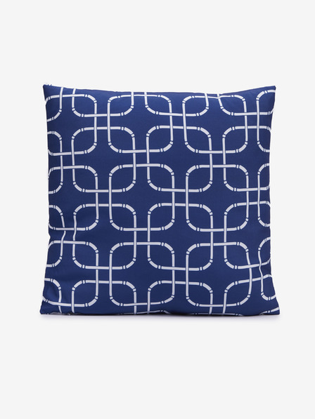 Kaemingk Тъмно синя възглавница за открито Kaemingk