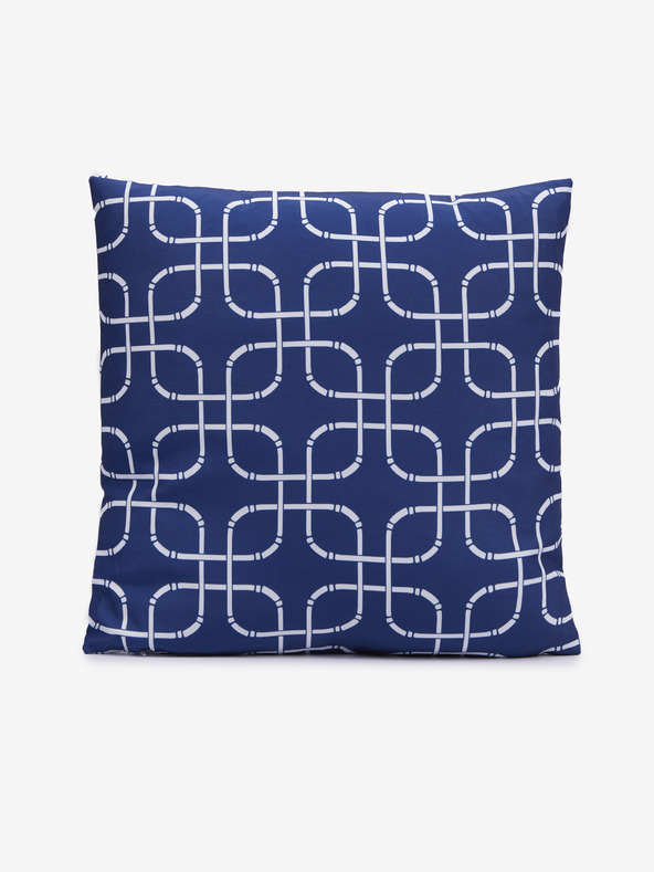 Kaemingk Тъмно синя възглавница за открито Kaemingk