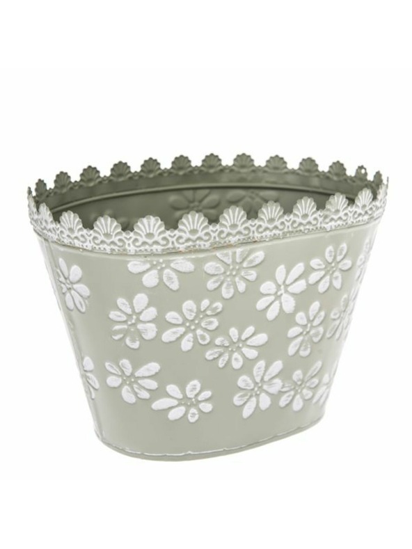 Casa de Engel Метален държач за саксия, 0/80