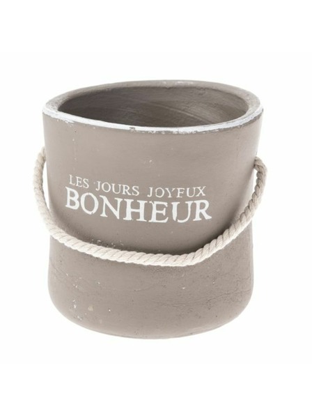 Casa de Engel Керамичен капак за саксия, 0/12