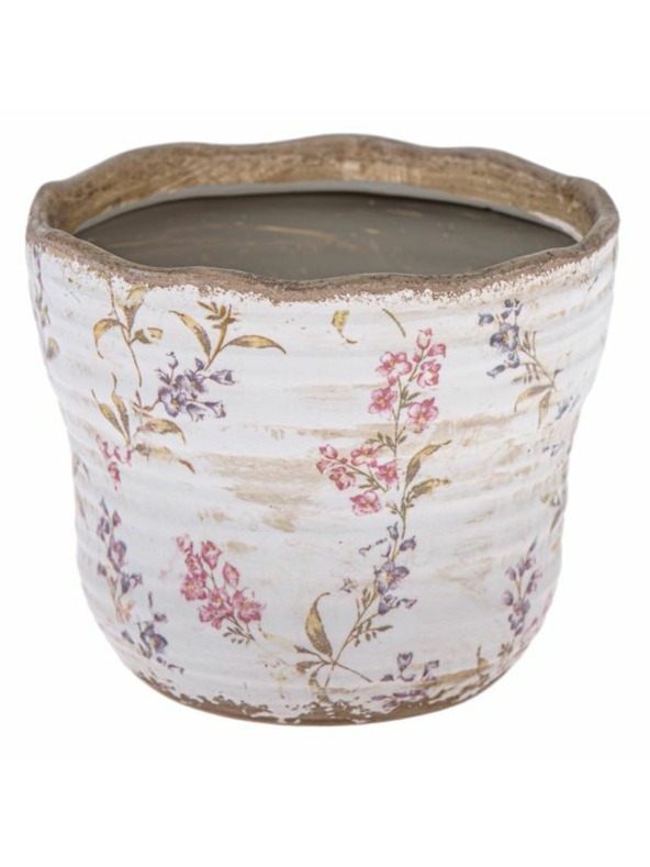 Casa de Engel Керамичен кашпо калъф, 4/24