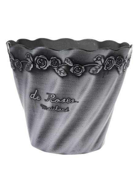 Casa de Engel Капак за саксия за цветя - екопластмаса, 0/15