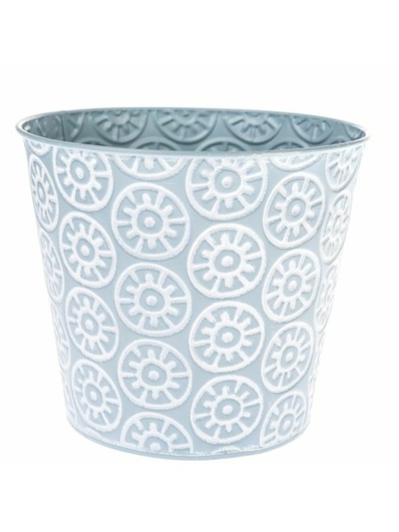 Casa de Engel Метален кашпо калъф, 0/60